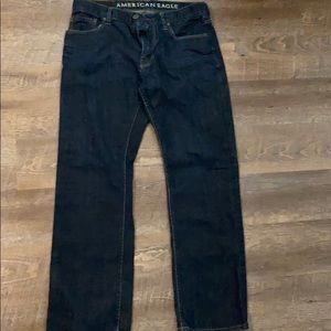 Men’s 32” x 30” American Eagle Jeans